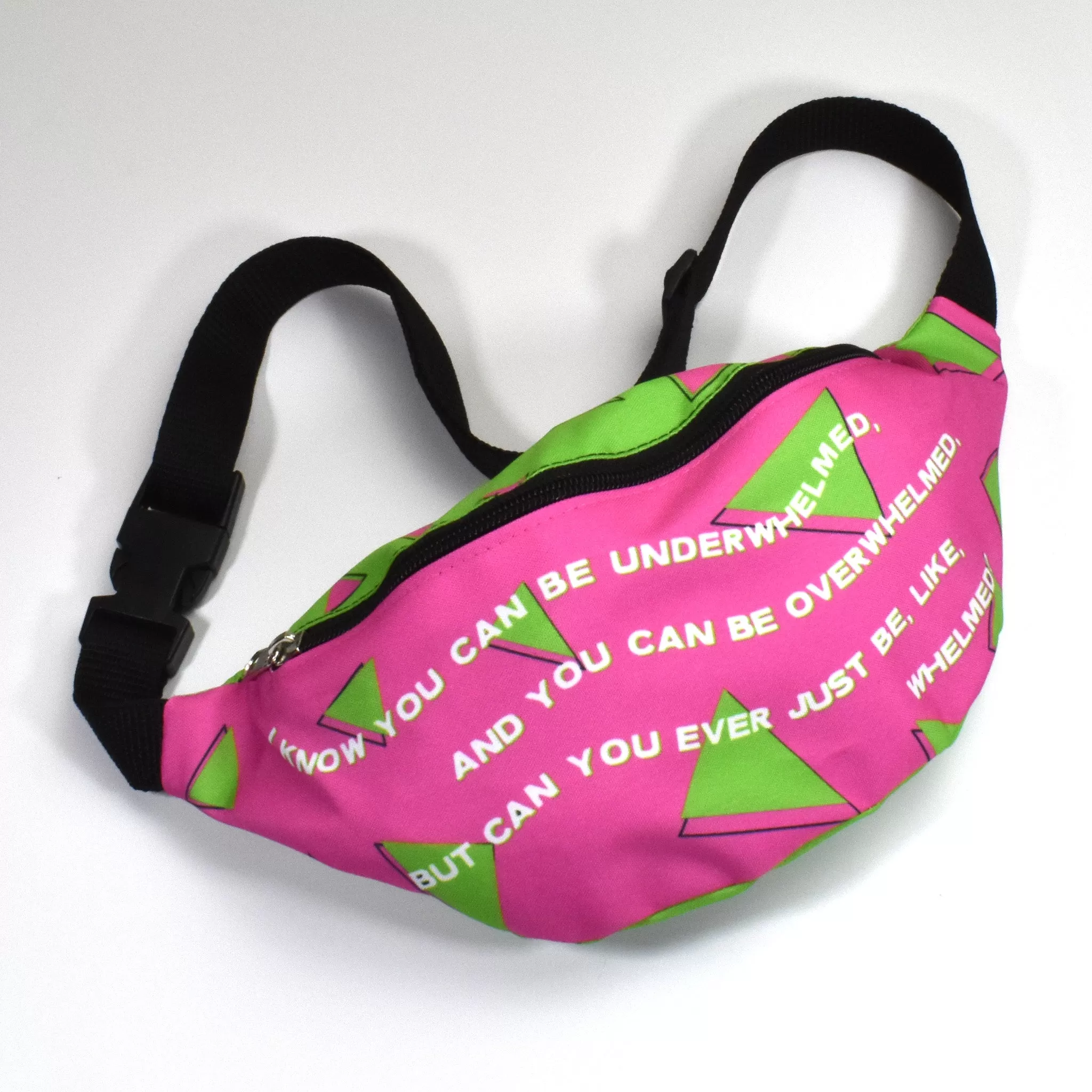 10 Things I Hate About You Fanny Pack