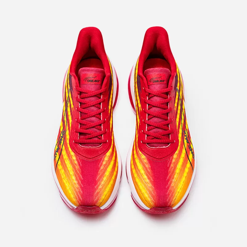 2020 Fire Phoenix Air Sneaker