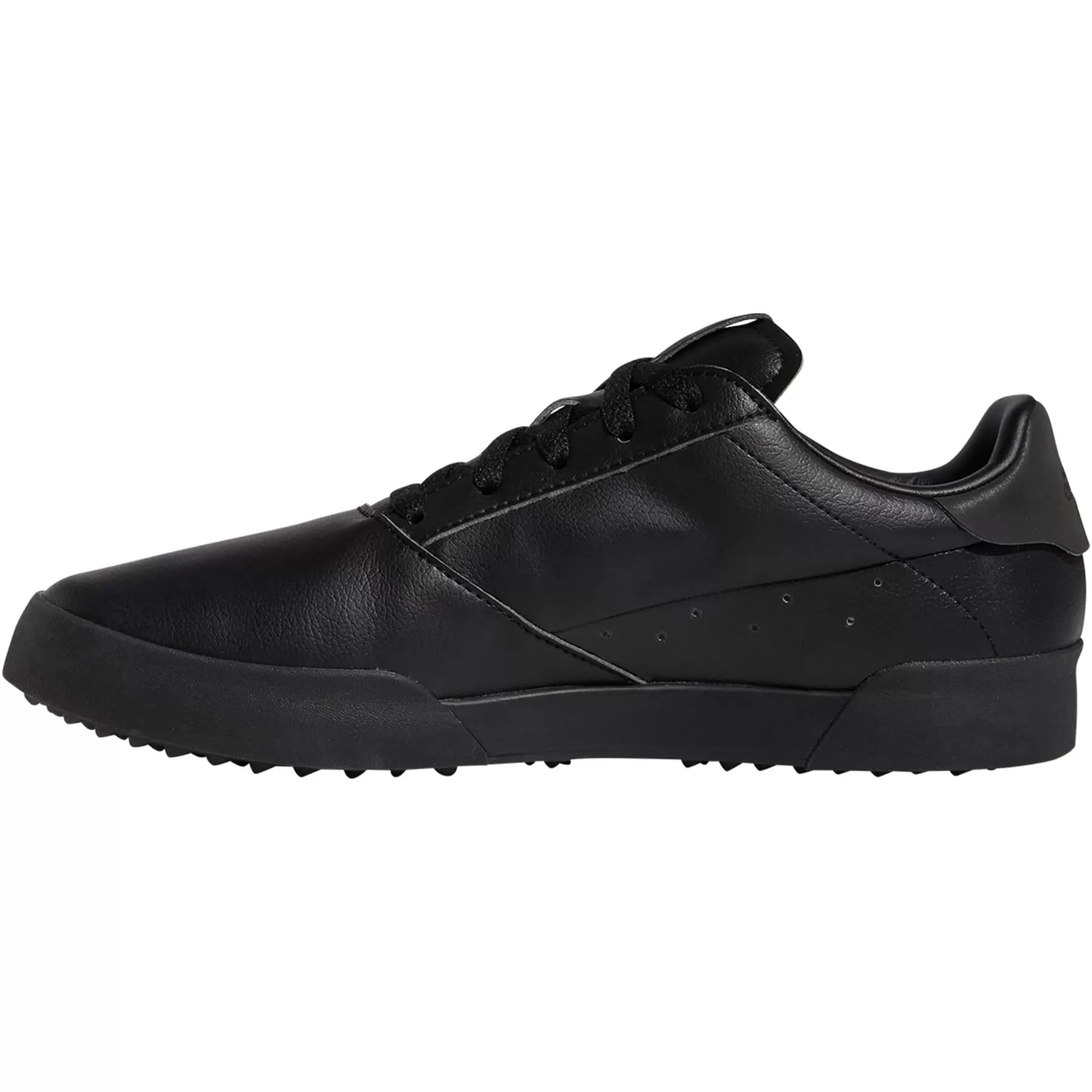 Adicross Retro Shoes Core Black - AW22