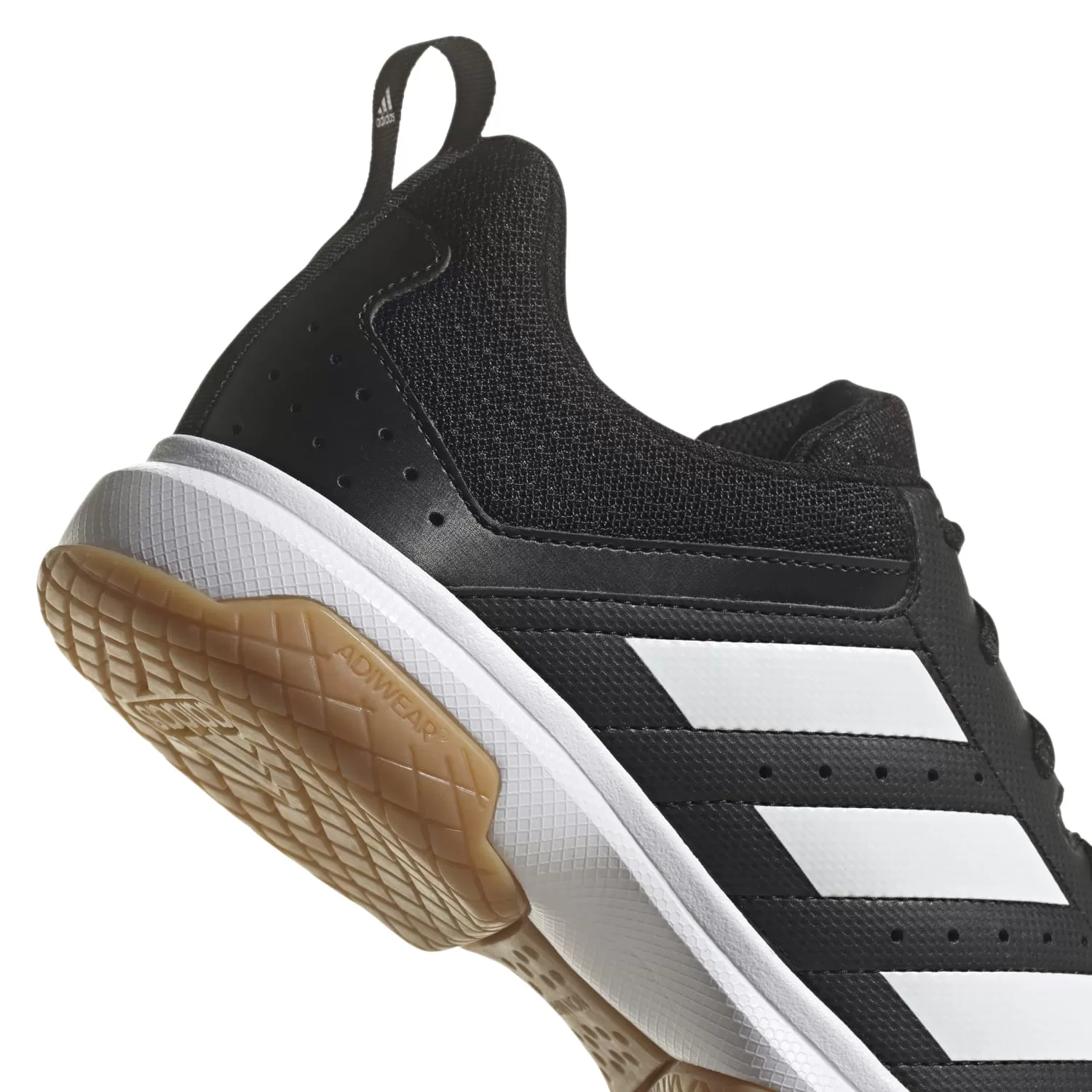 Adidas Ligra 7 Men's Squash Shoes (FZ4658)