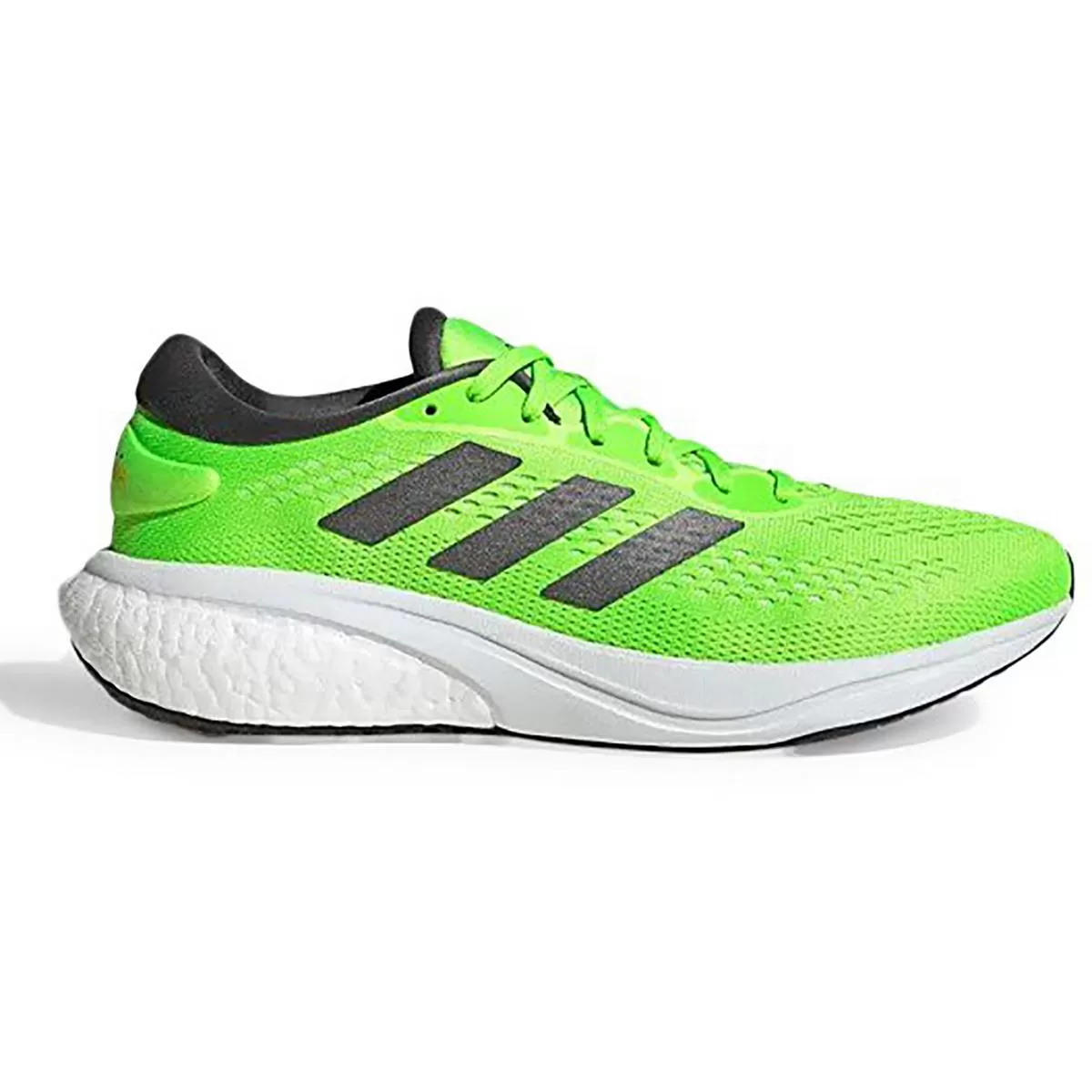 Adidas Mens Supernova 2 Fitness Lifestyle Running & Training Shoes