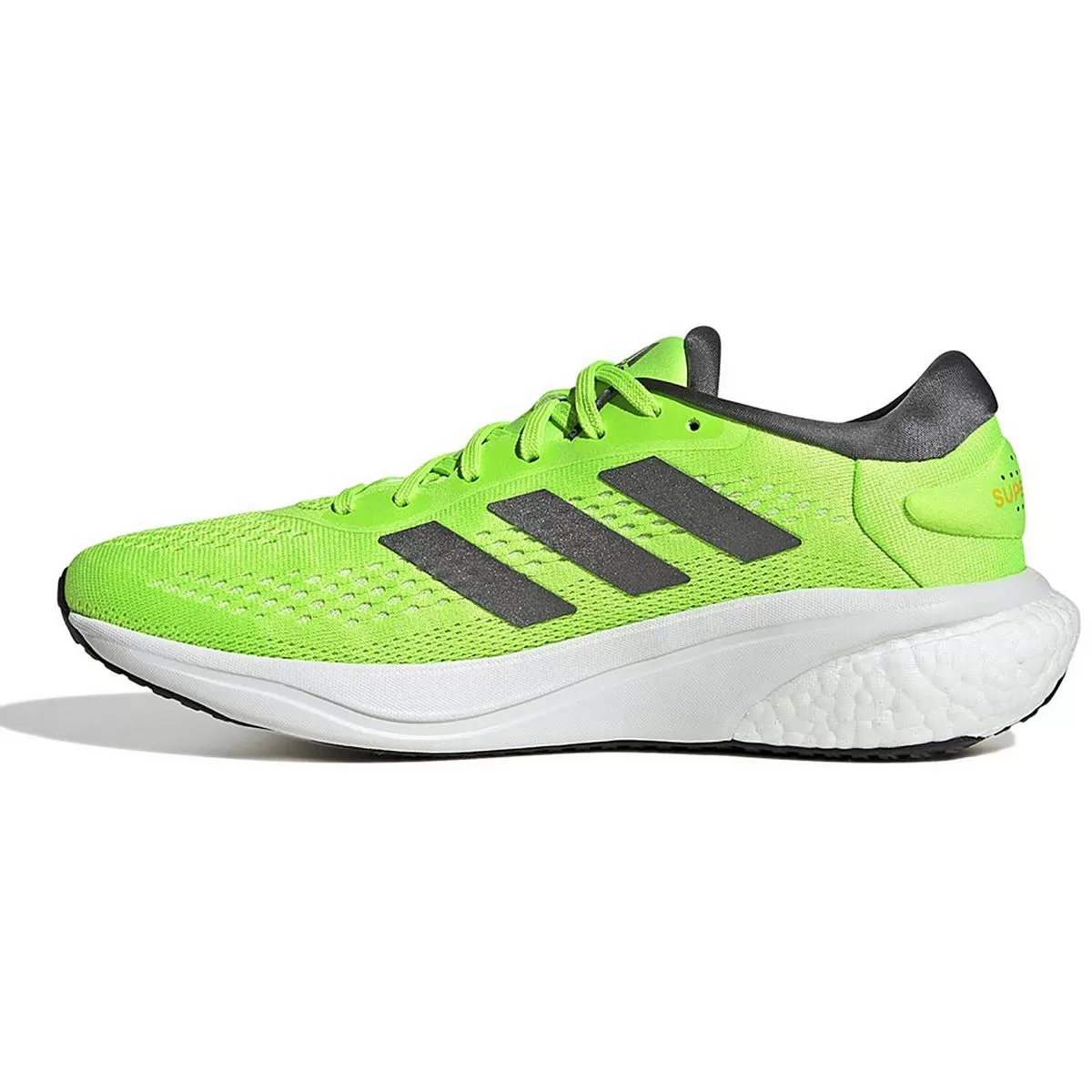 Adidas Mens Supernova 2 Fitness Lifestyle Running & Training Shoes