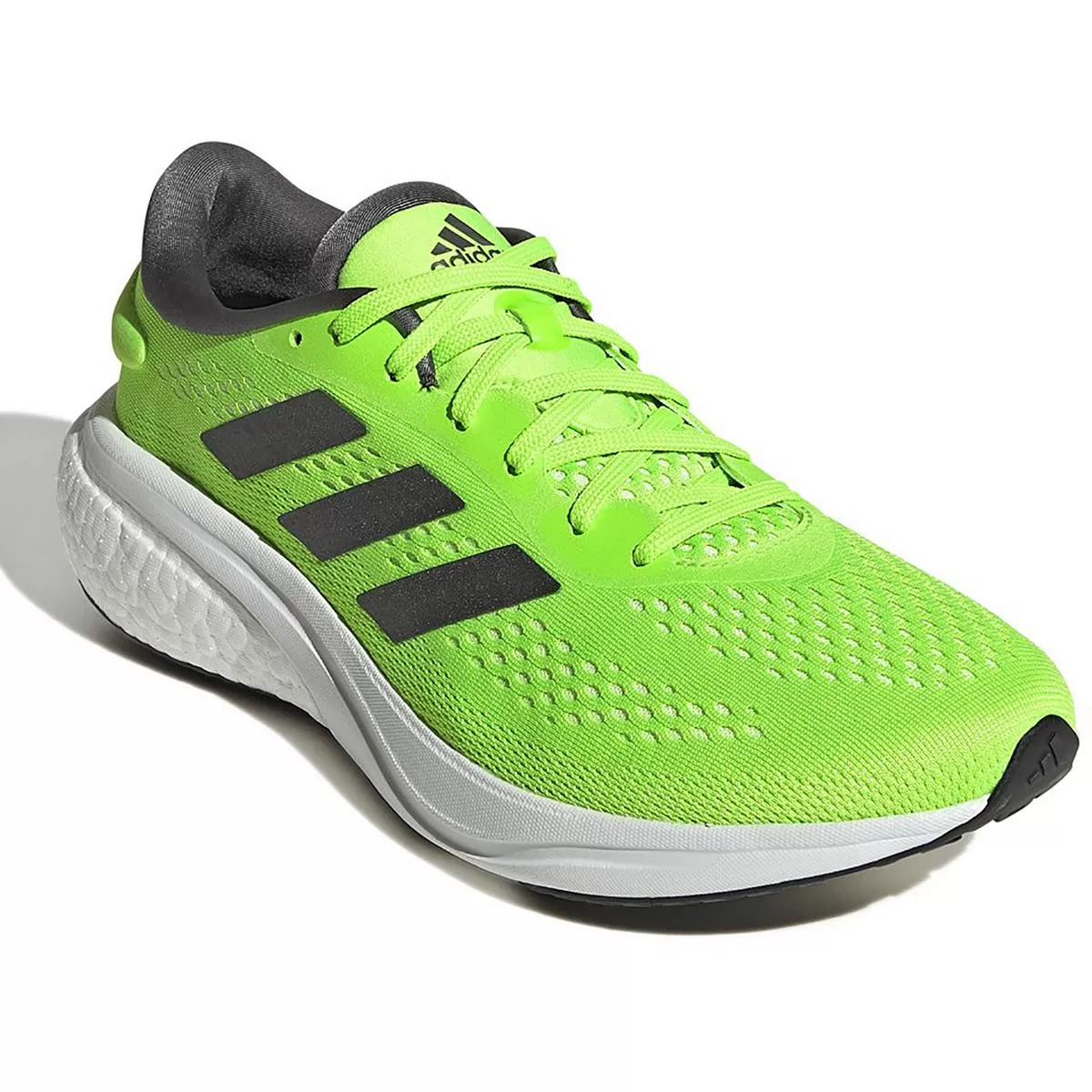 Adidas Mens Supernova 2 Fitness Lifestyle Running & Training Shoes