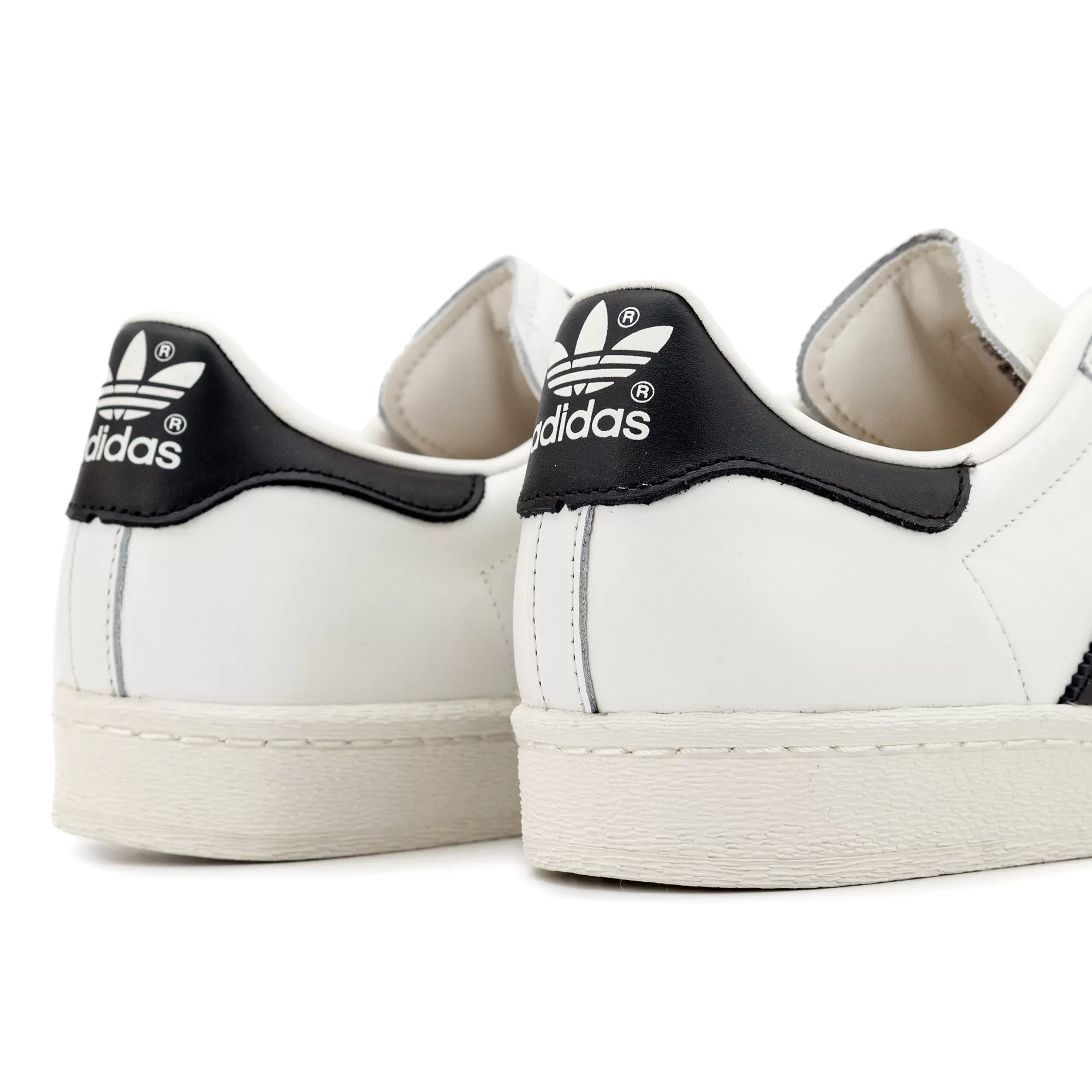 adidas Superstar 82 Cloud White/Core Black ID5961