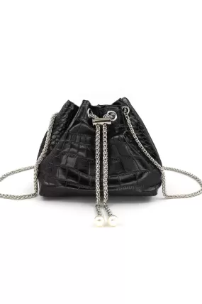 Adley Mini Bucket Bag