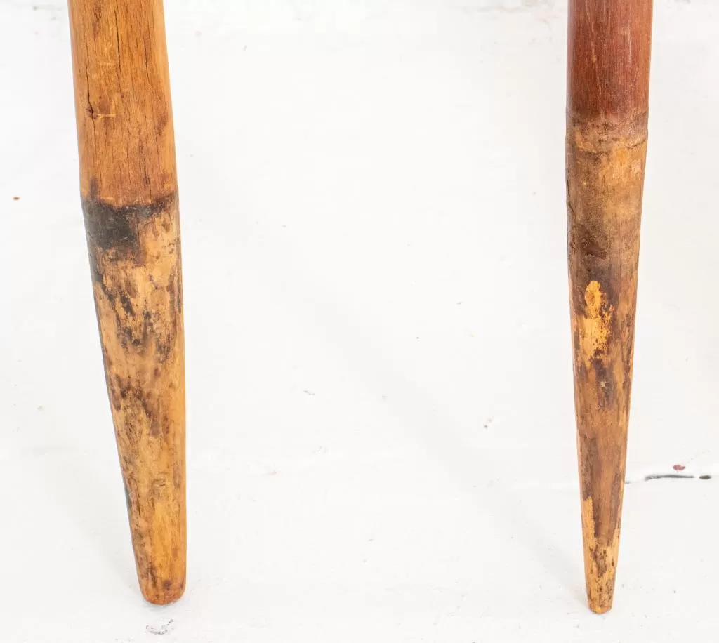 African Ethnographic Spears, 3