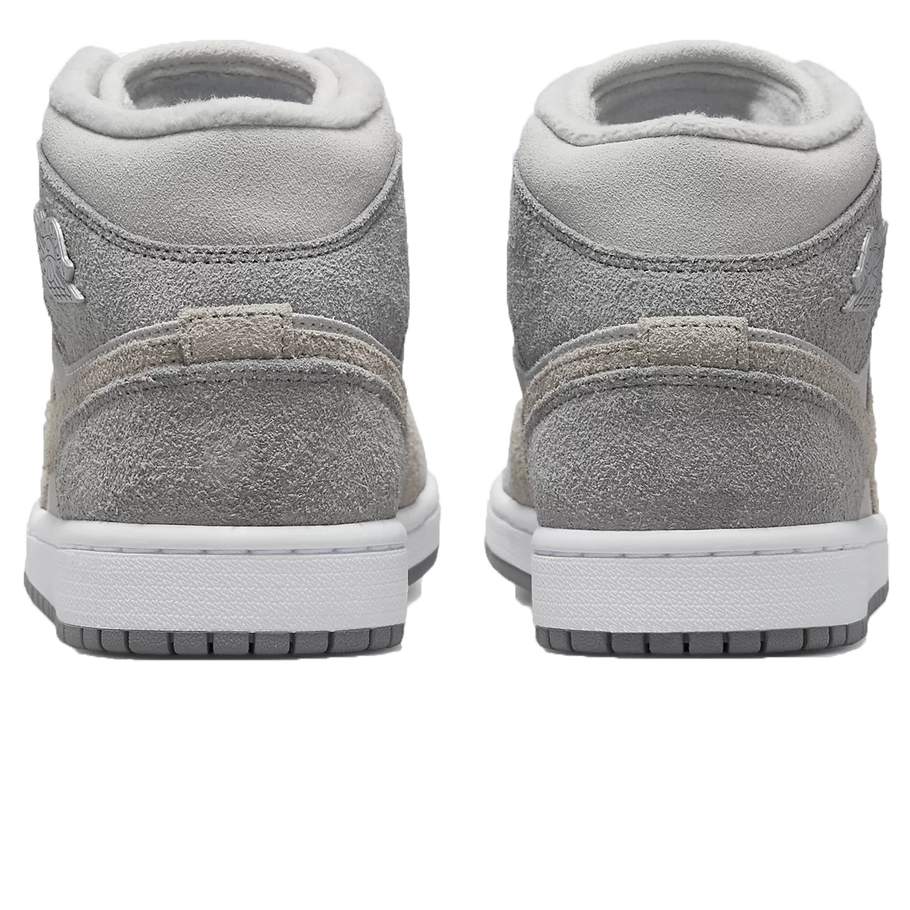 Air Jordan 1 Mid SE Wmns 'Particle Grey'