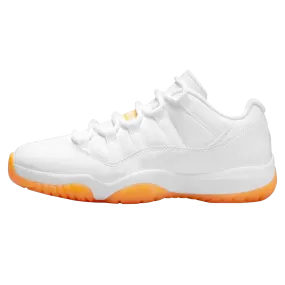 Air Jordan 11 Retro Low Wmns 'Bright Citrus'