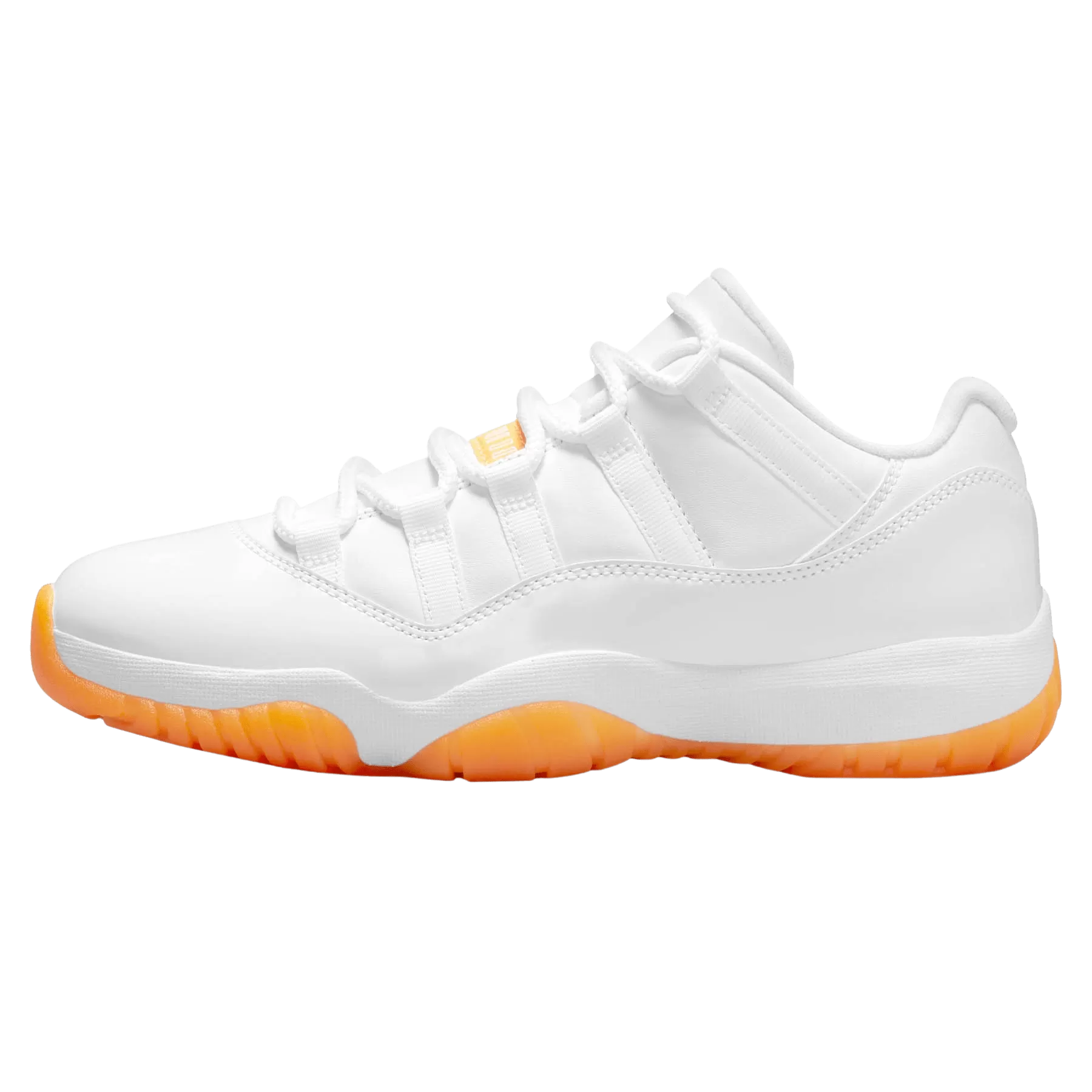 Air Jordan 11 Retro Low Wmns 'Bright Citrus'