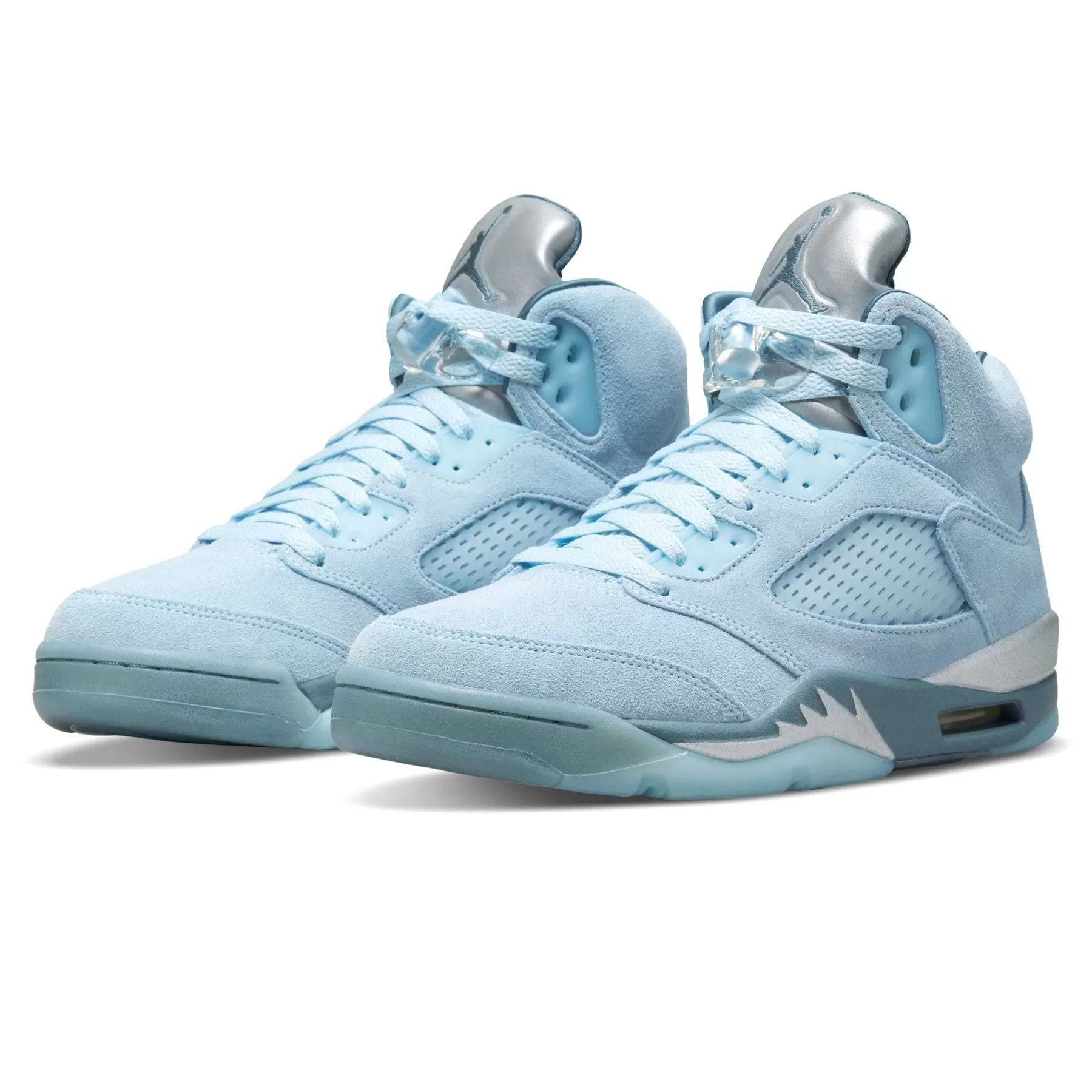 Air Jordan 5 Retro Wmns 'Blue Bird'