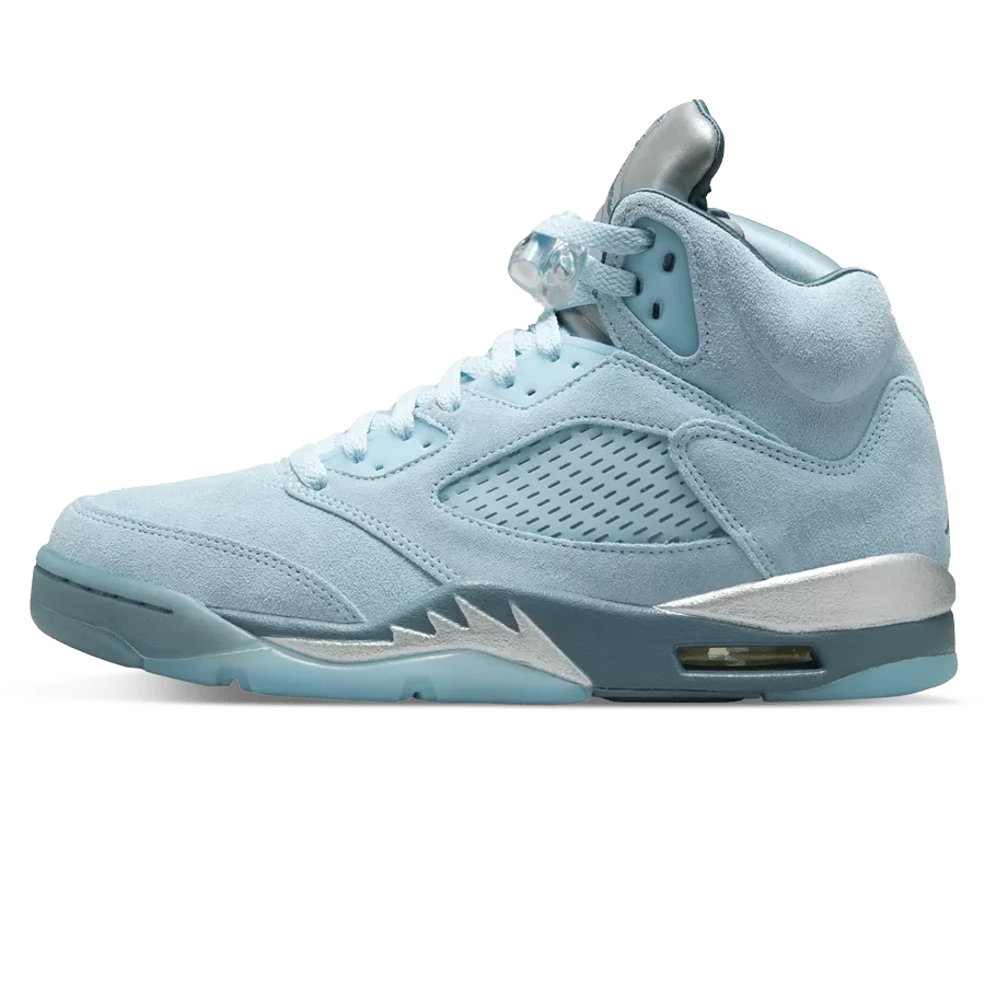 Air Jordan 5 Retro Wmns 'Blue Bird'