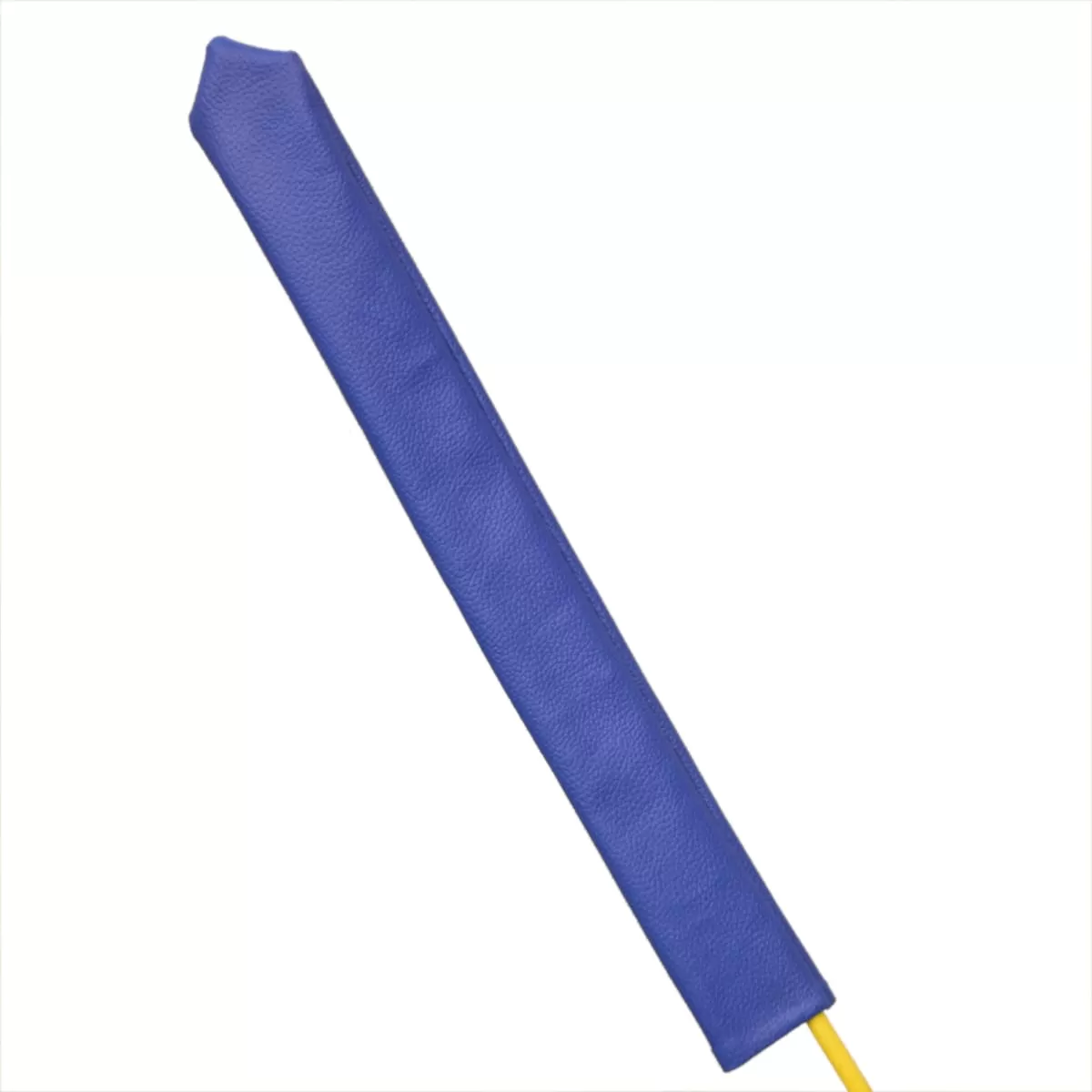 Alignment Stick Cover - Electric Blue