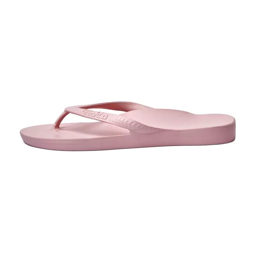 Archies Flip Flop in Pink