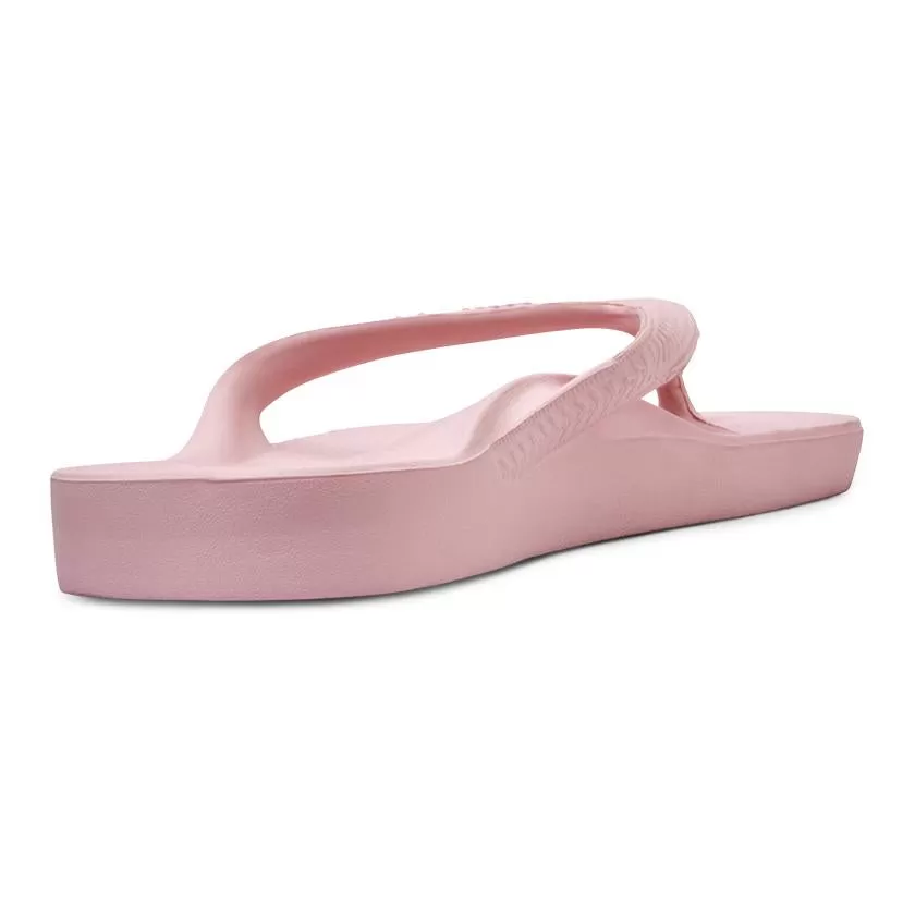 Archies Flip Flop in Pink