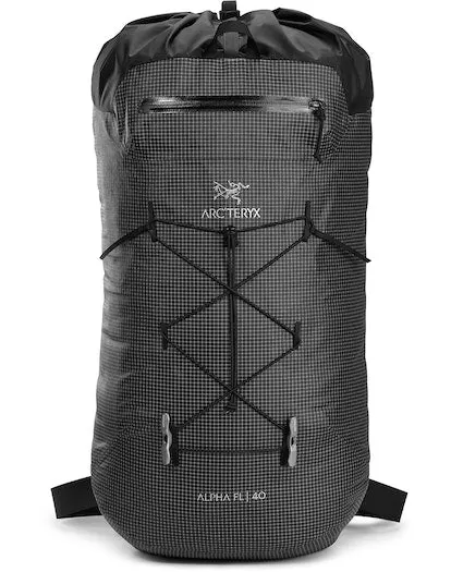 Arc'teryx Alpha FL 40 Backpack