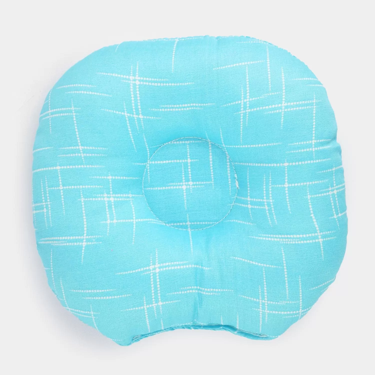 Baby Side   Round Pillow 3Pcs Set