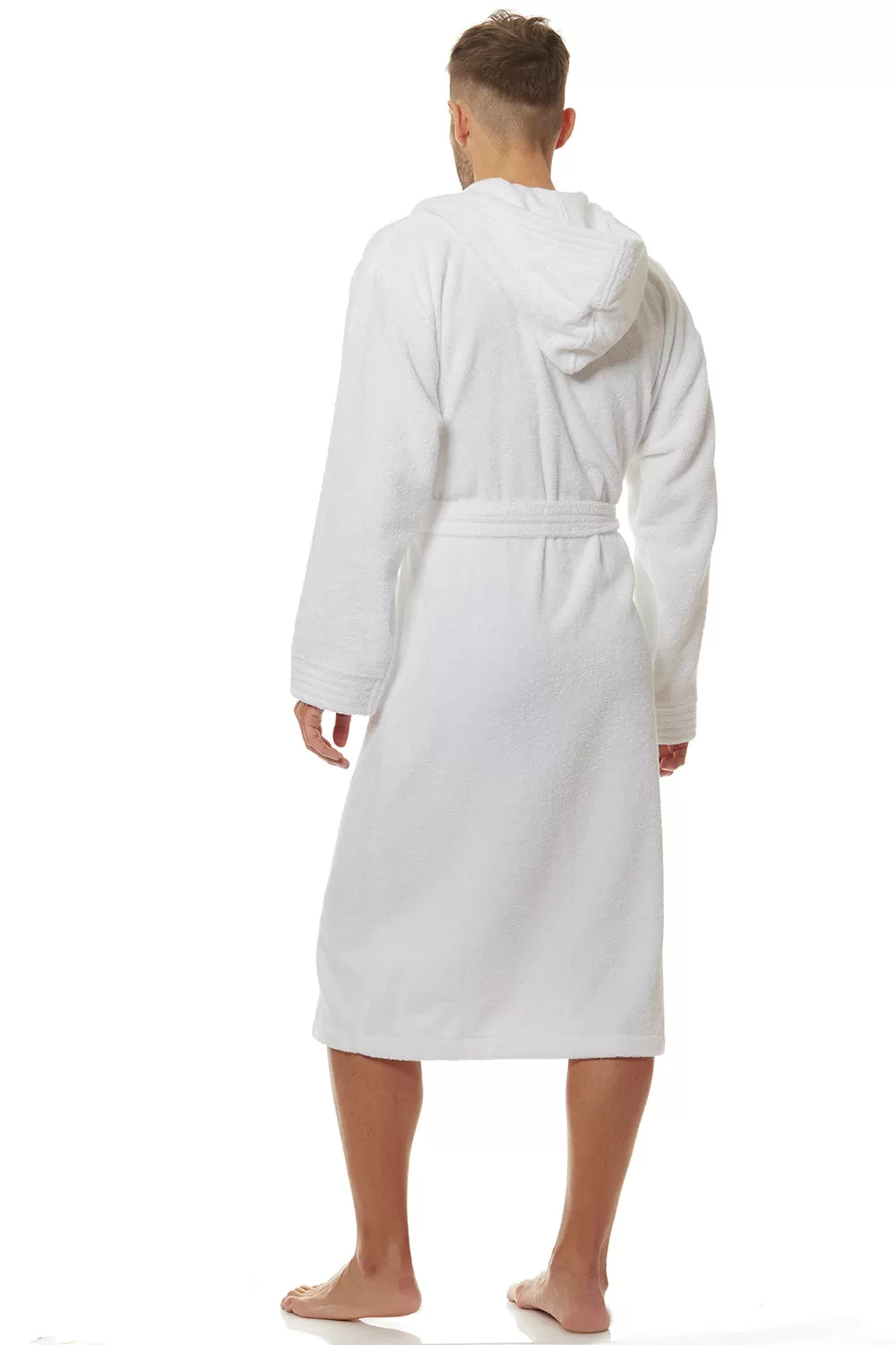 Bathrobe model 152614