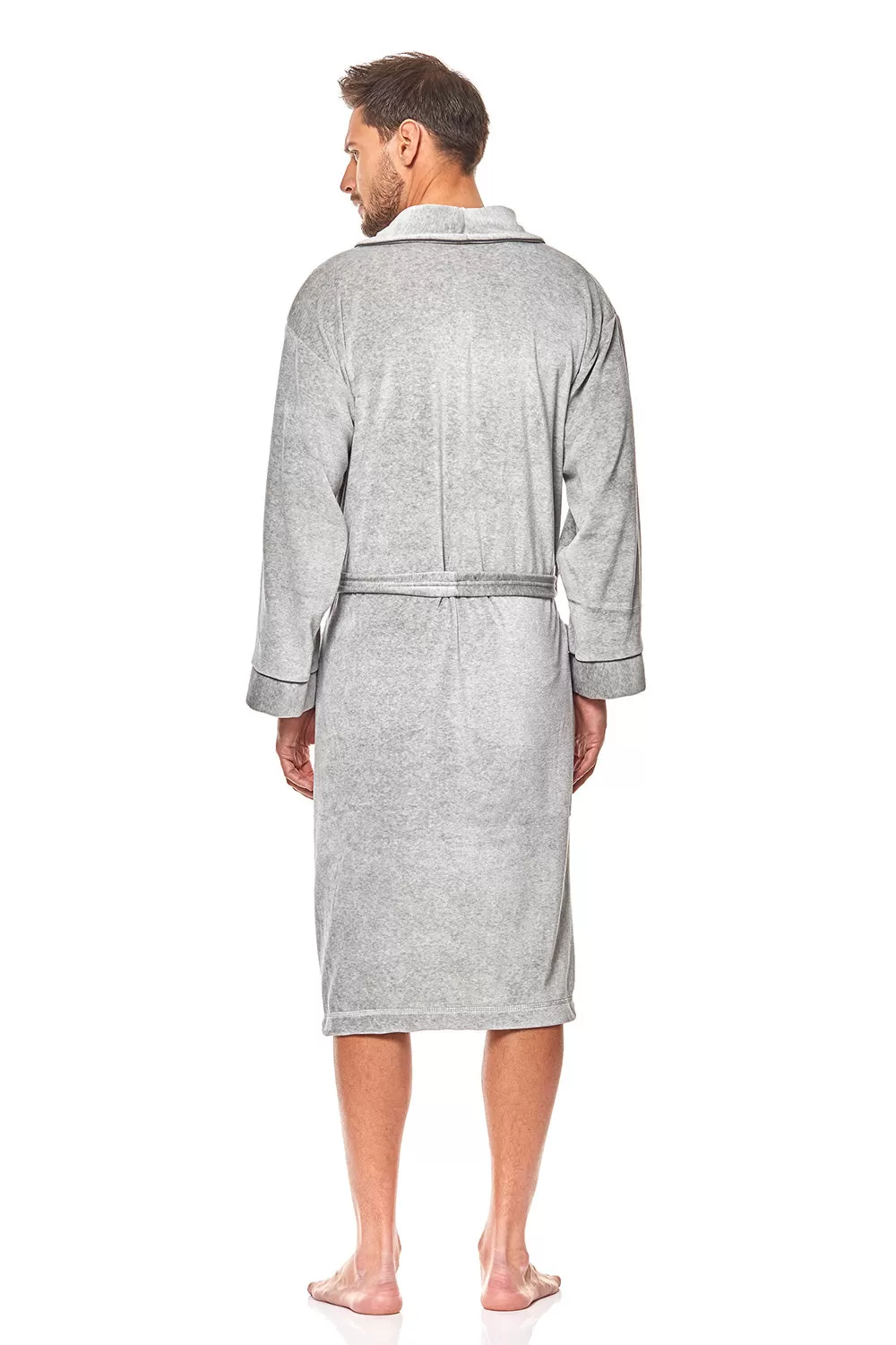 Bathrobe model 152625