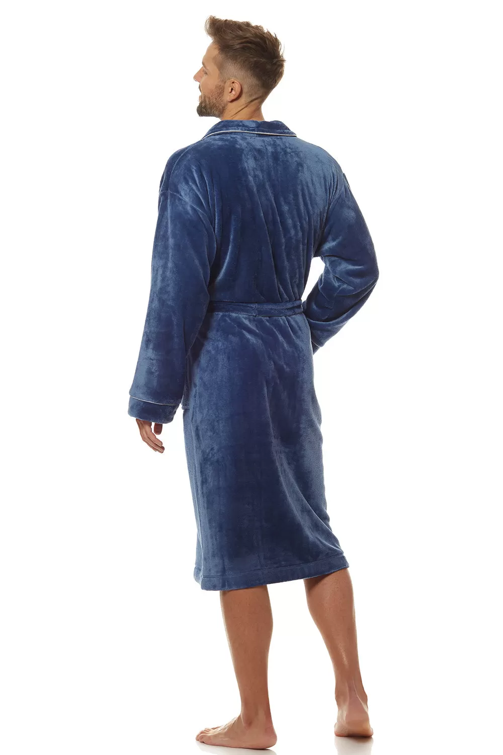 Bathrobe model 172798