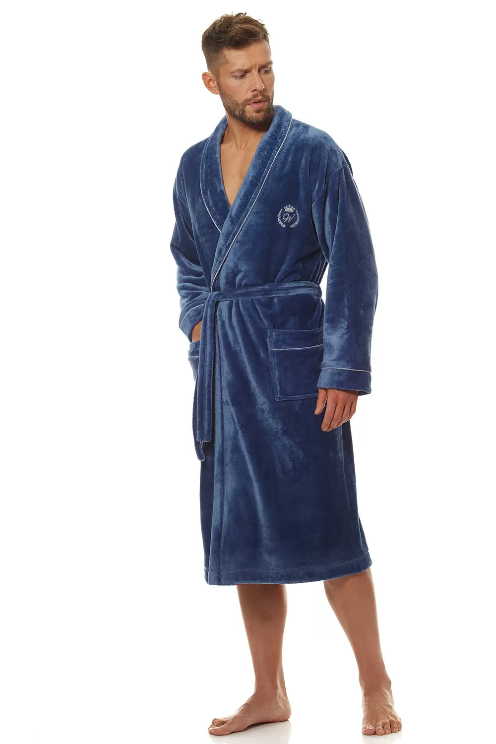 Bathrobe model 172798