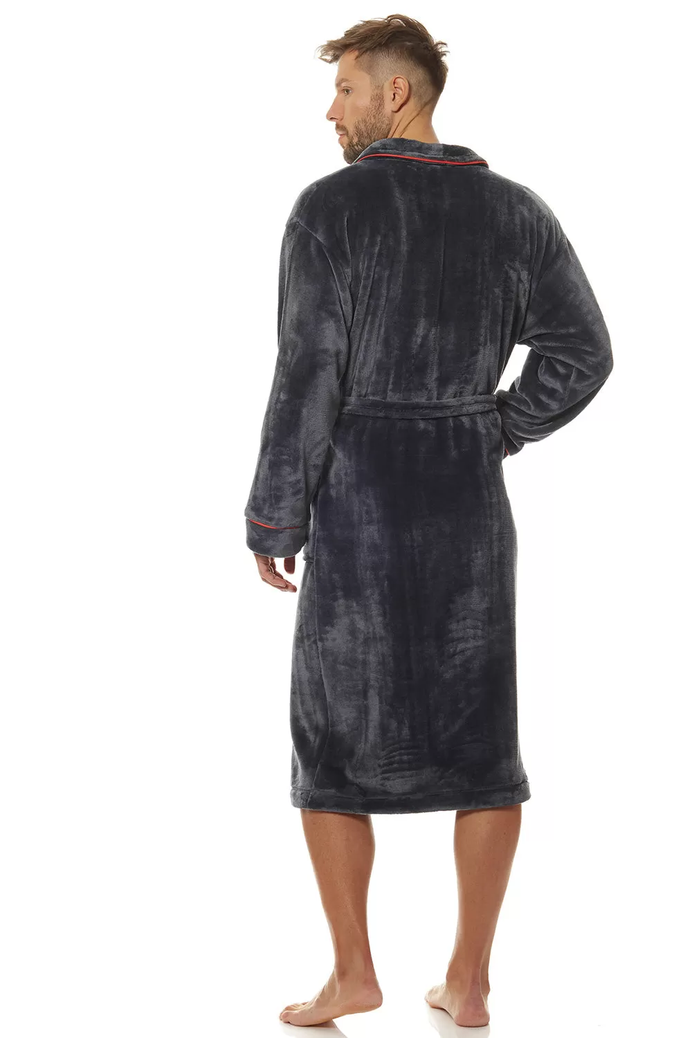 Bathrobe model 172799