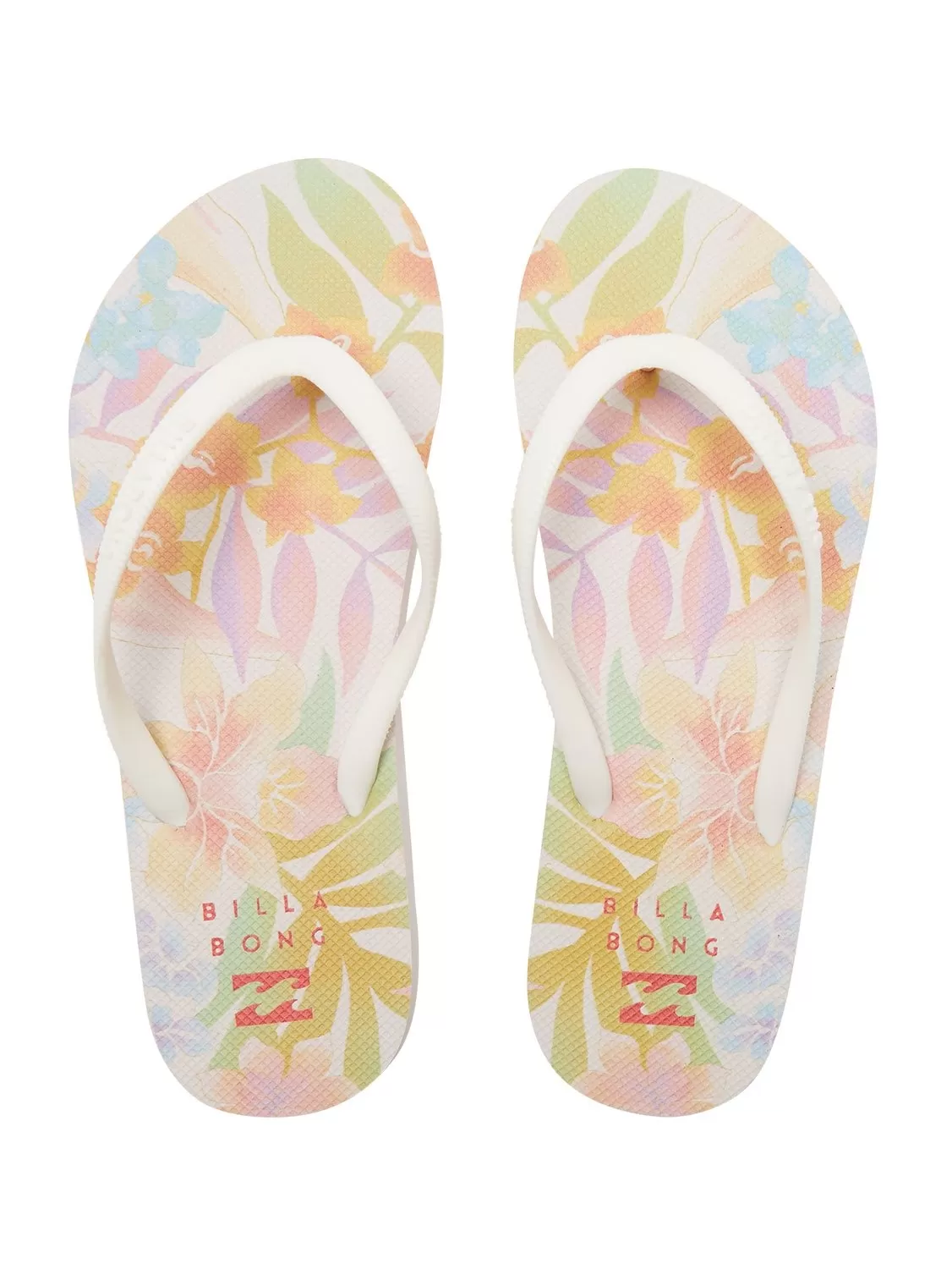 Billabong Ladies Dama Flip Flops