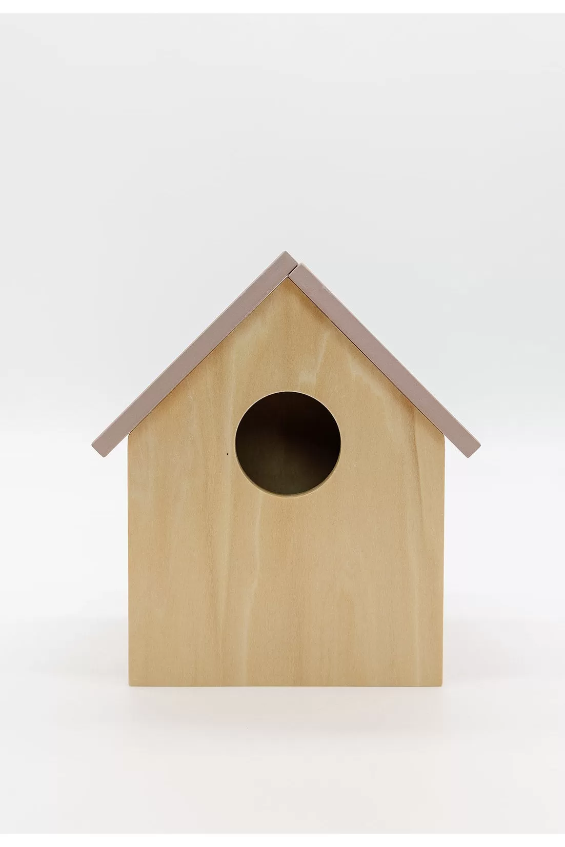 Birdhouse Box