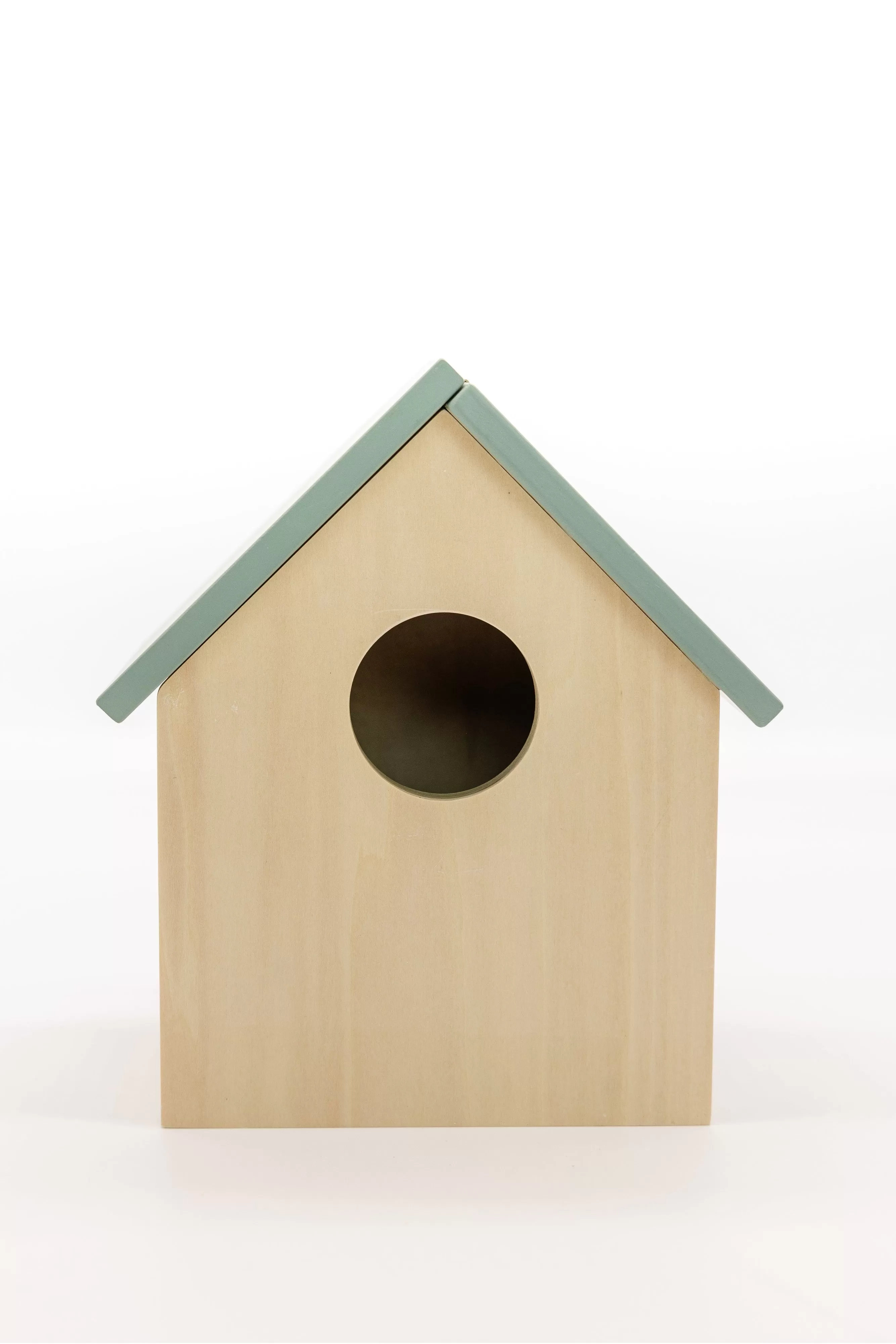 Birdhouse Box