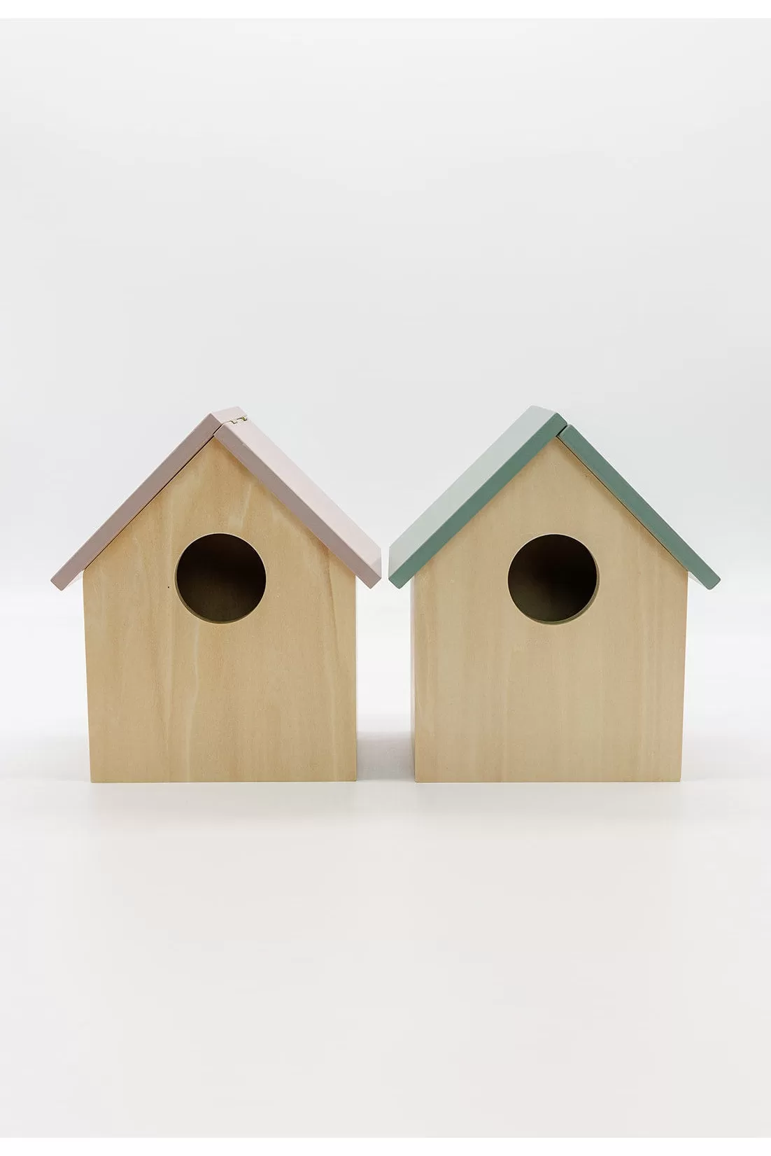 Birdhouse Box