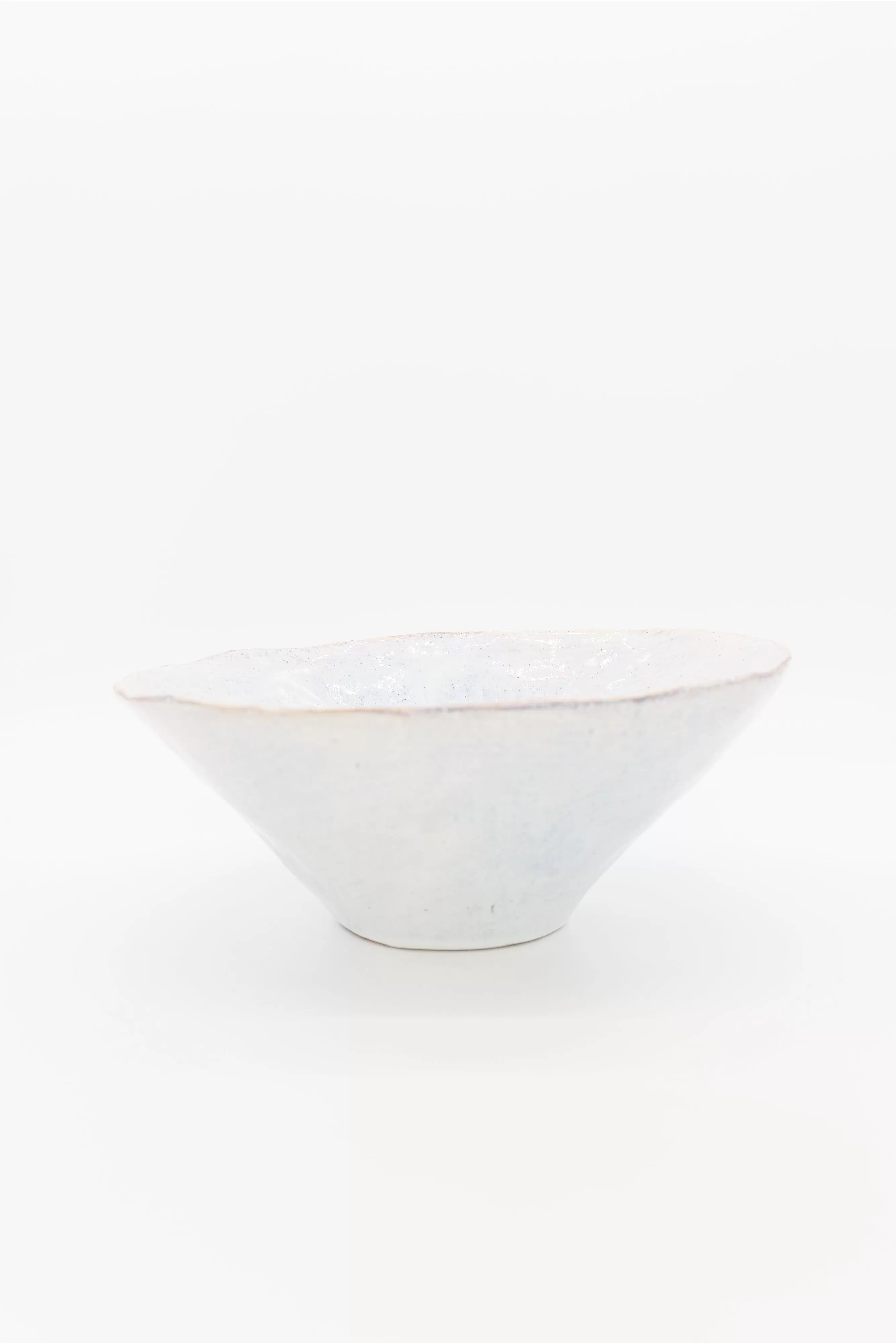 Blue Serge Bowl