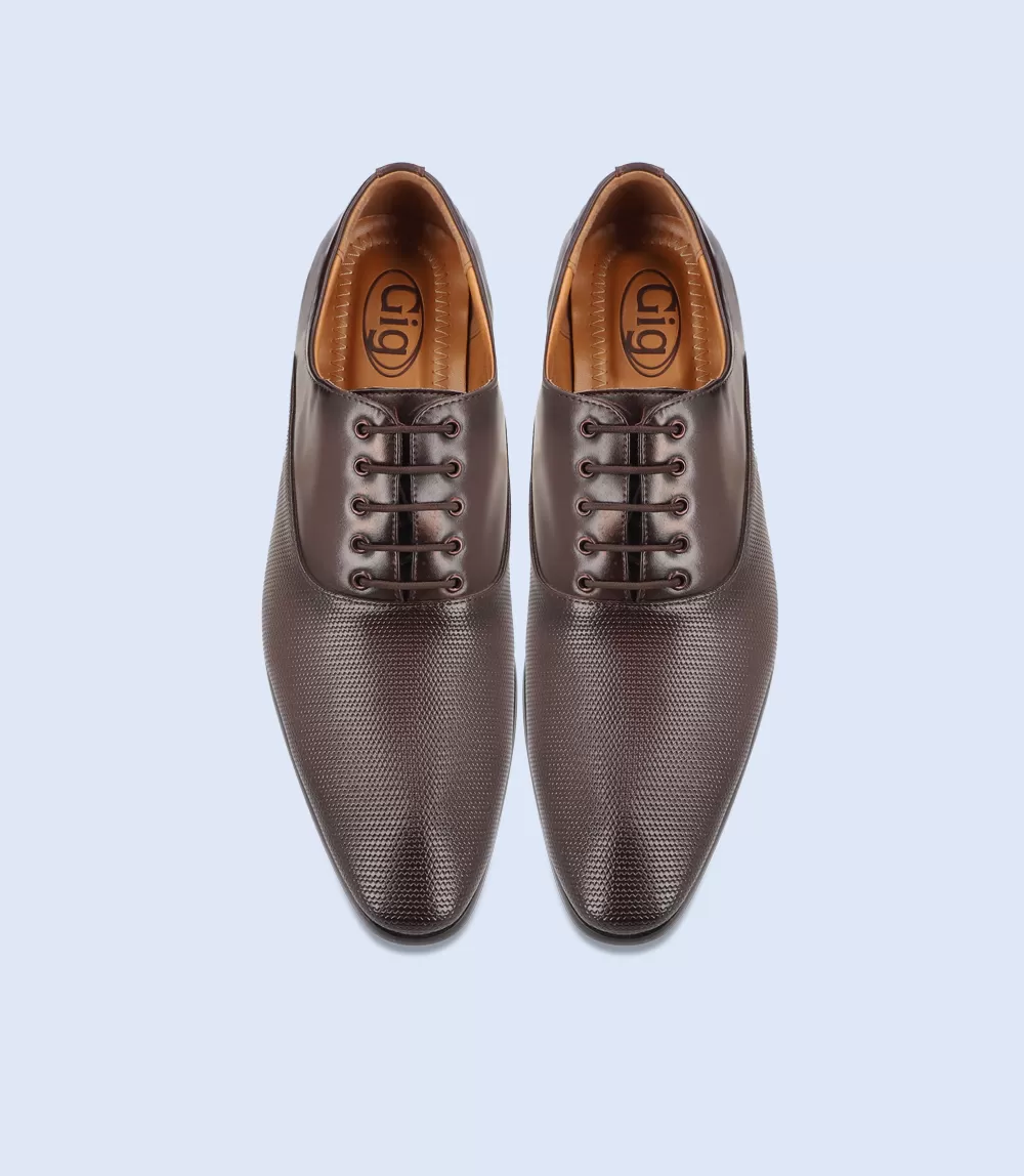 BM5111-ESPRESSO-Men Slip On