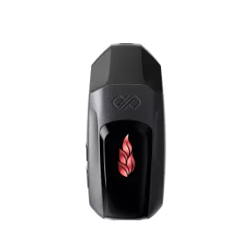 Boundless Vexil Dry Herb Vaporizer