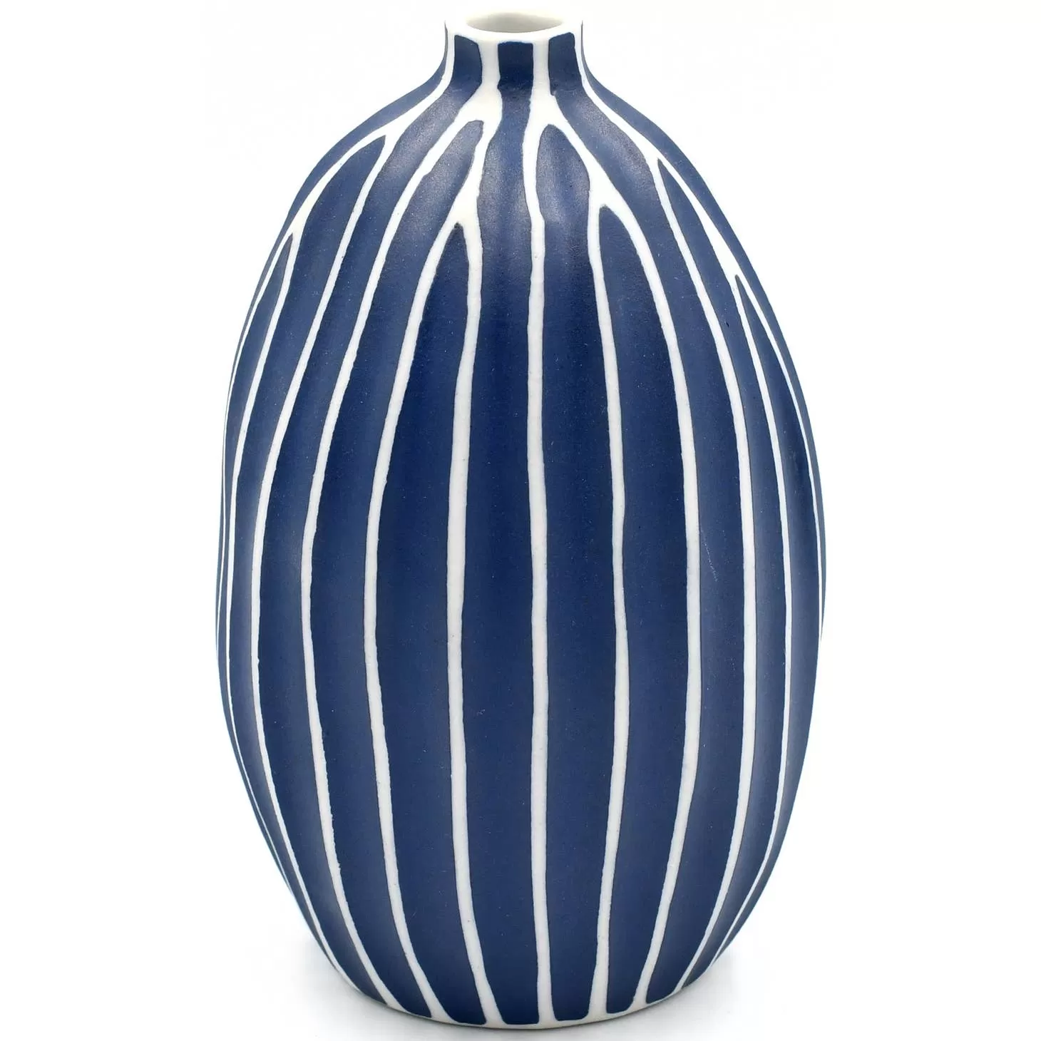 Bud Porcelain Vase, 5