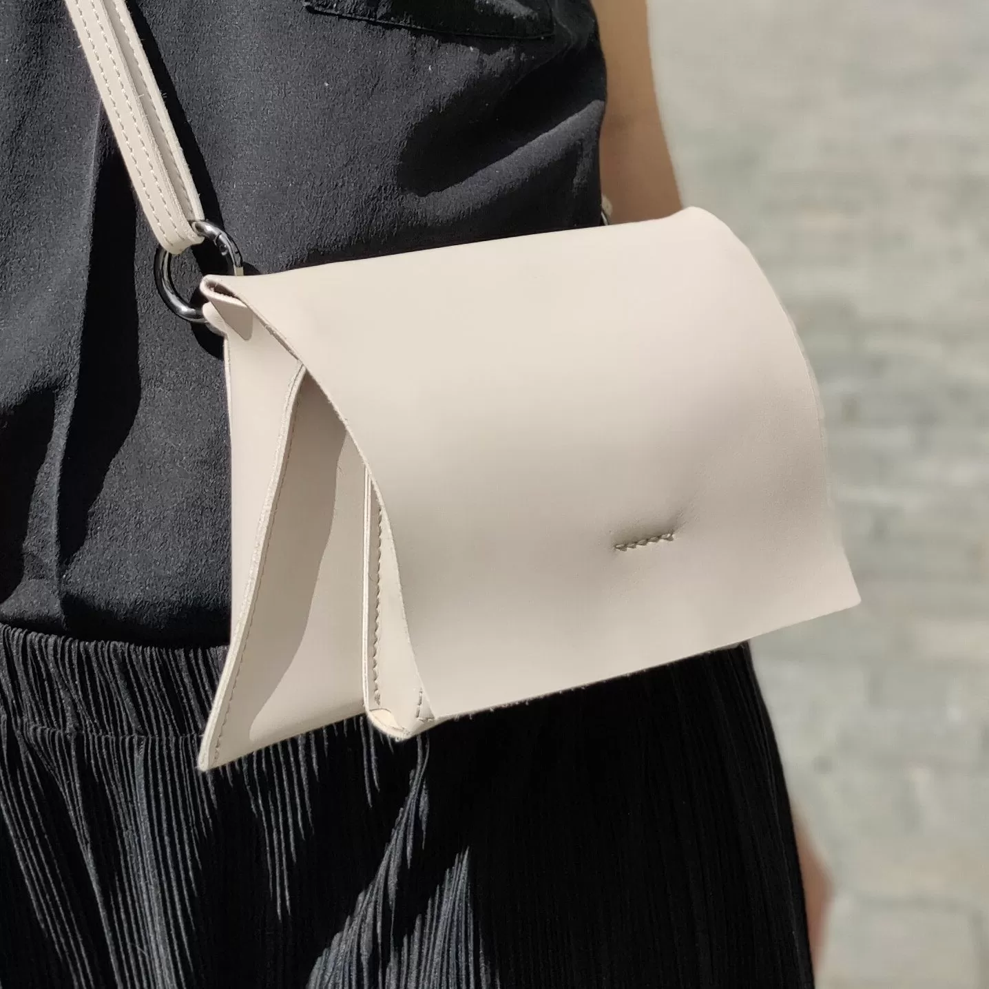 Bärn Mini Vegan Bag