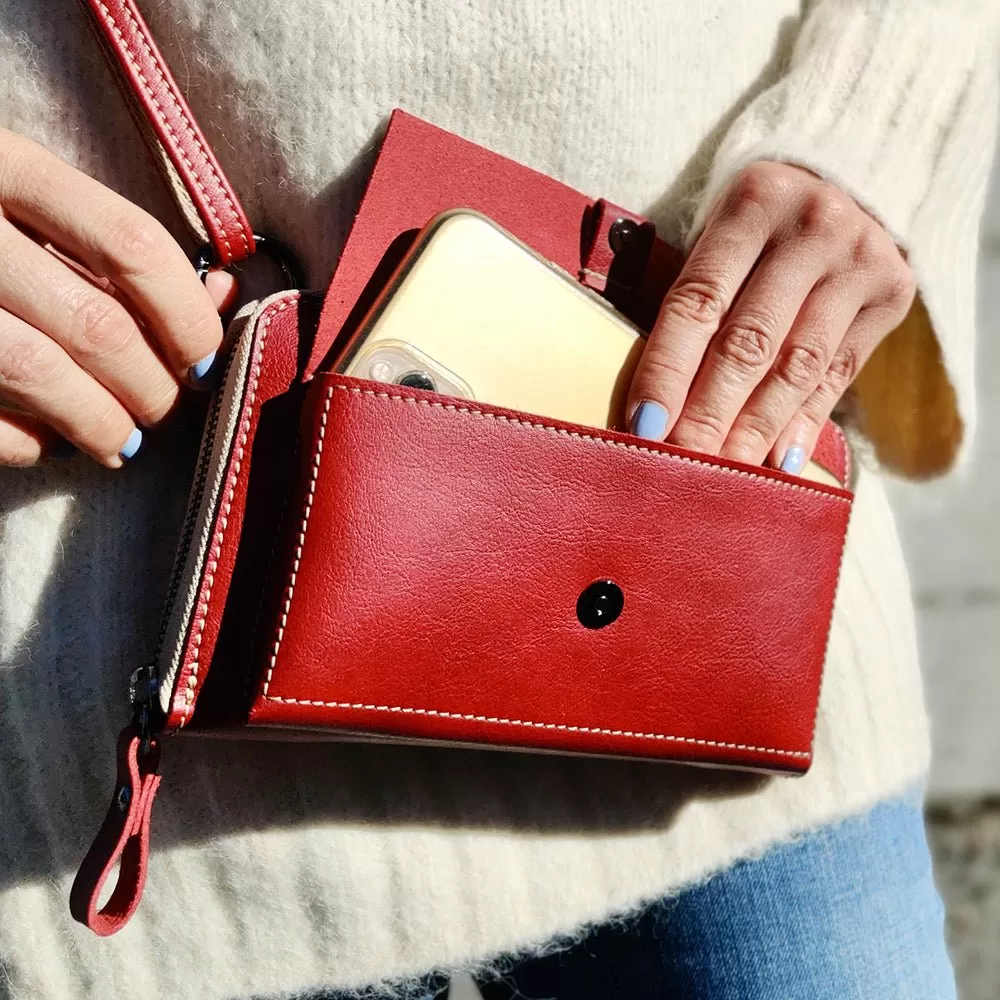 Bärn Wallet Bag