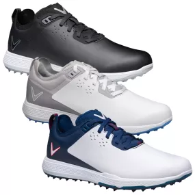 Callaway Mens Nitro Pro Golf Shoes