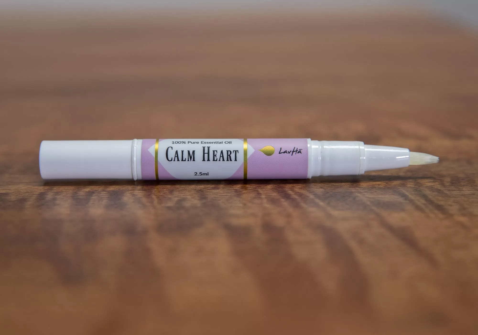 Calm Heart LavHa Pen