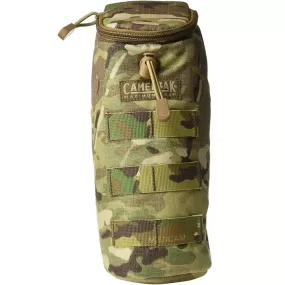 CAMELBAK BOTTLE POUCH - MULTICAM