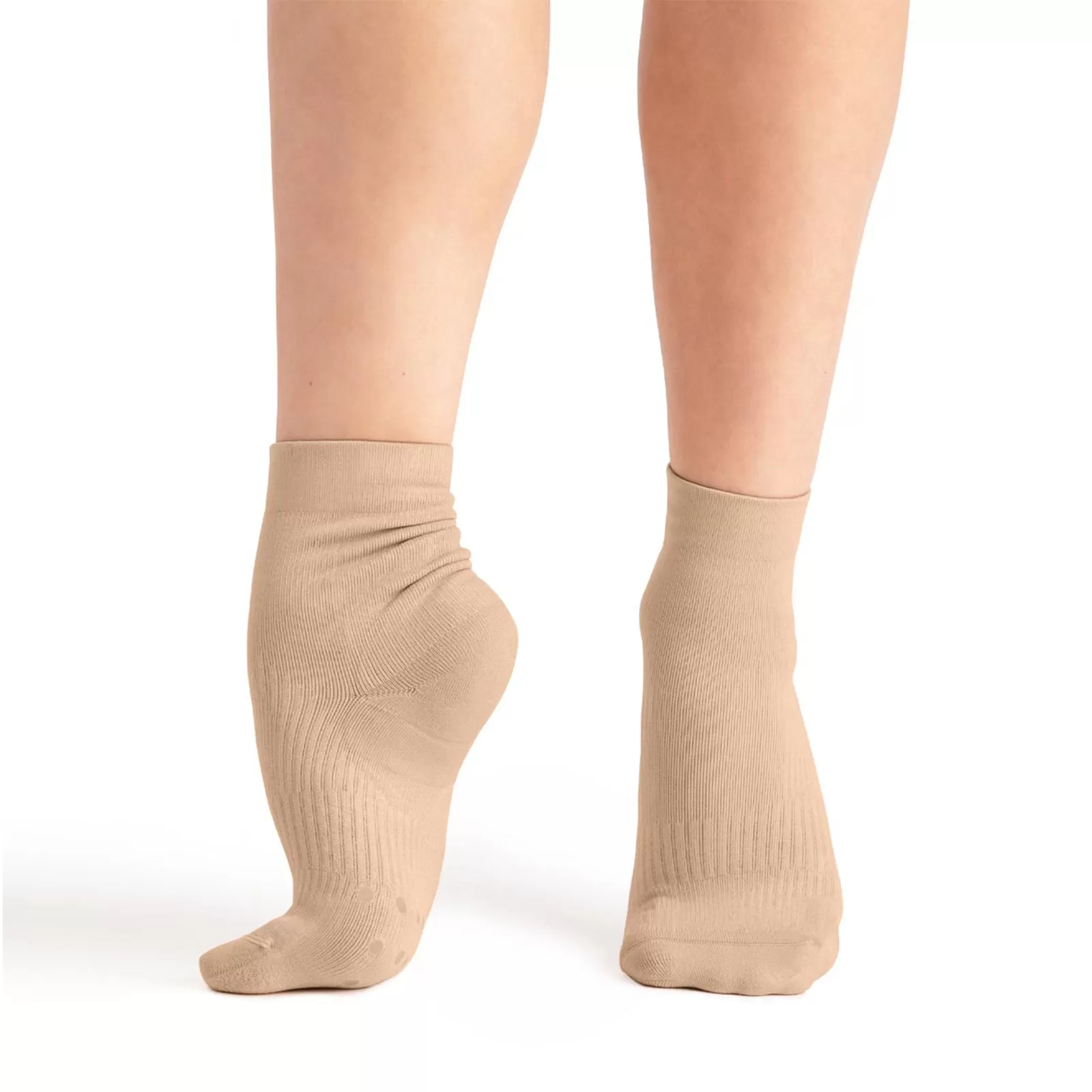 Capezio Lifeknit Sox II