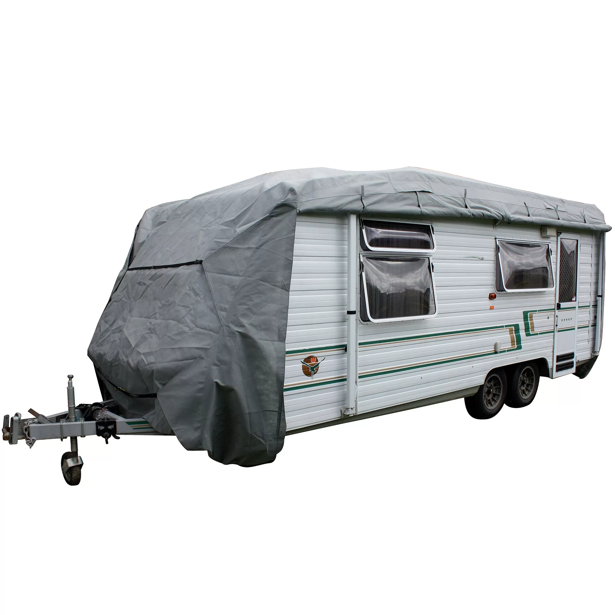 Caravan Covers