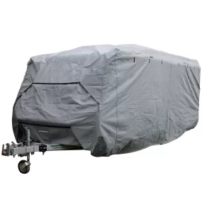 Caravan Covers