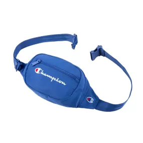 Champion Frequency Blue Waist Pack