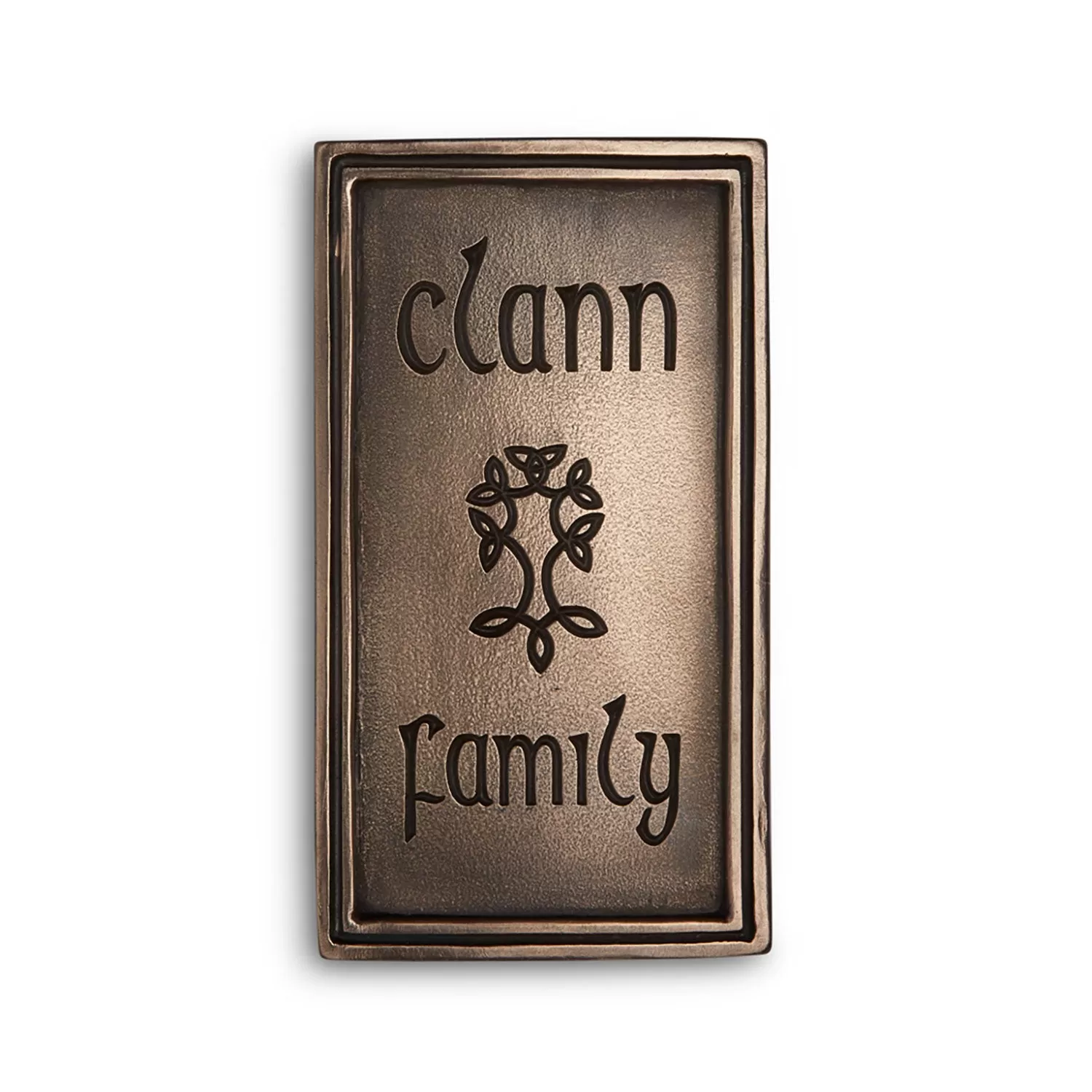 Clann (Family)