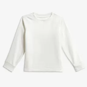 Clearance kids fleece pj top