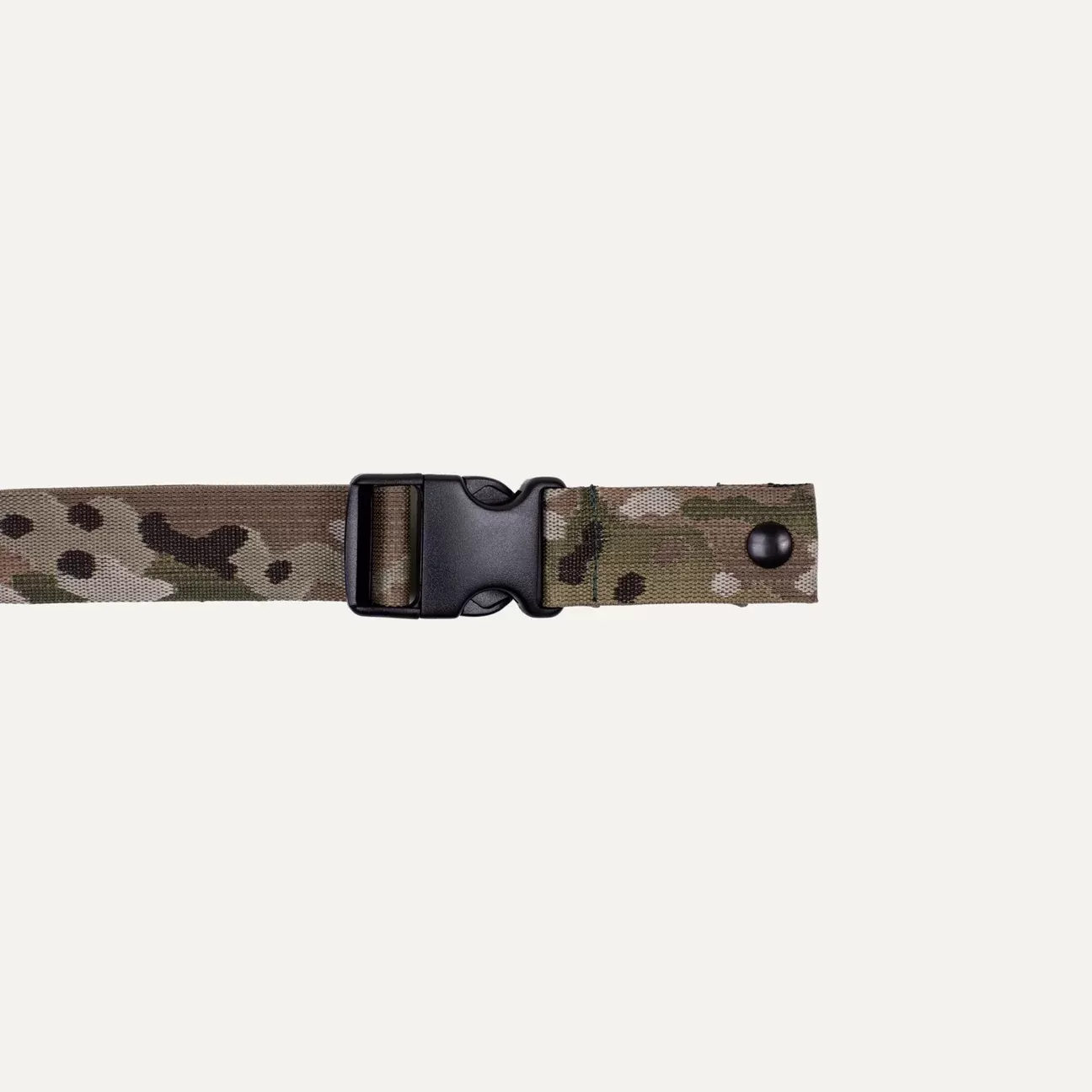 Crossbody/Fanny Pack Strap | Green Camo