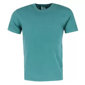 CTM® Men's Comfort Colors Dyed Short Sleeve T-Shirt