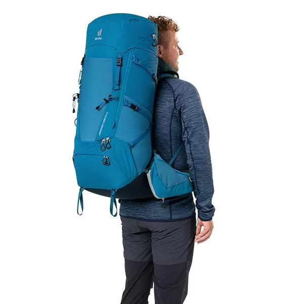 Deuter Aircontact Core 60   10