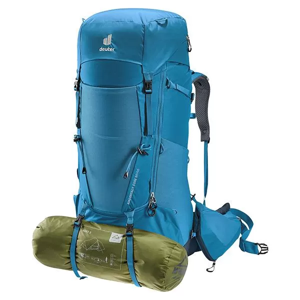 Deuter Aircontact Core 60   10