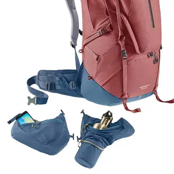 Deuter Aircontact X 60   15 SL