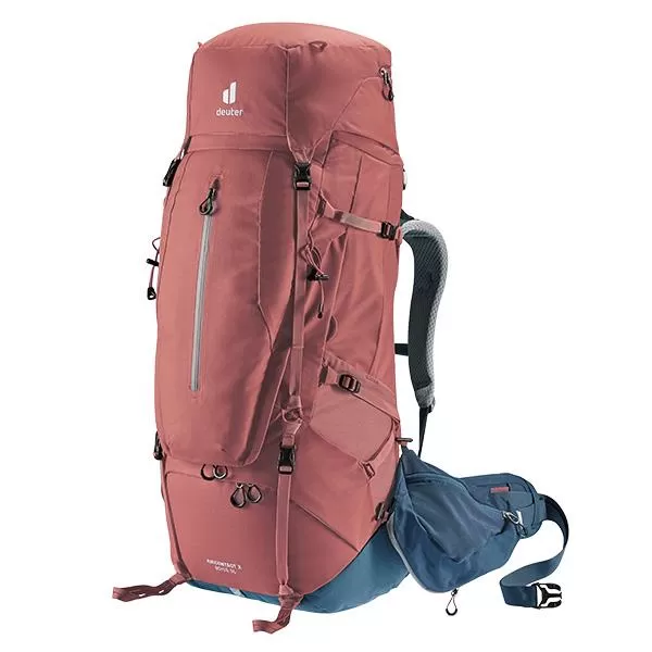 Deuter Aircontact X 60   15 SL